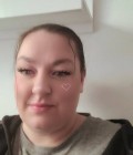 Rencontre Femme : Katrin, 39 ans à Allemagne  Berlin 